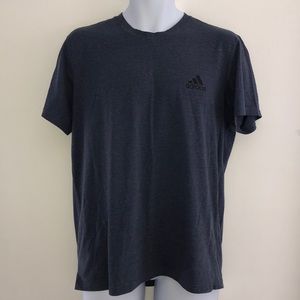 Adidas Climate 2.0 Mens T-shirt